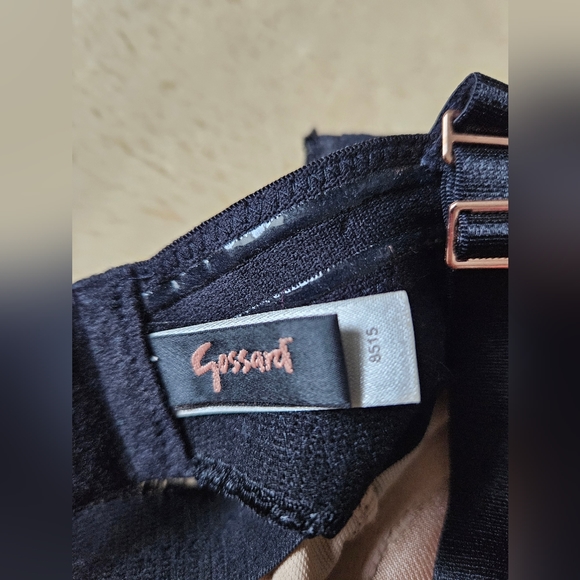 Gossard Retrolution Padded Staylo Bra - Picture 7 of 9